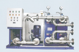 空压机冷却系统水垢的危害(图1)